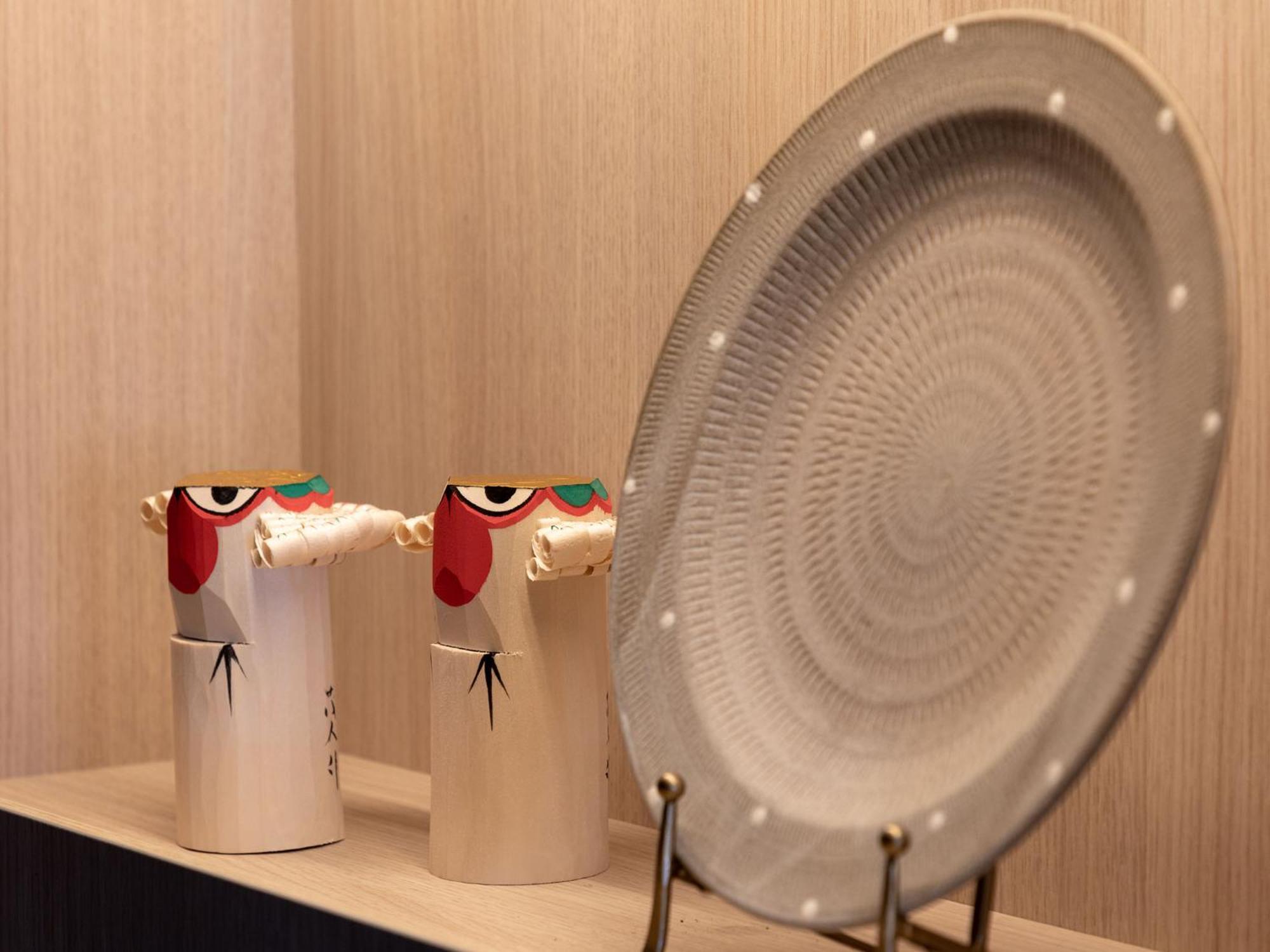 Nishitetsu Hotel Croom Hakata Gion Kushida Shrine Fukuoka  Exteriör bild